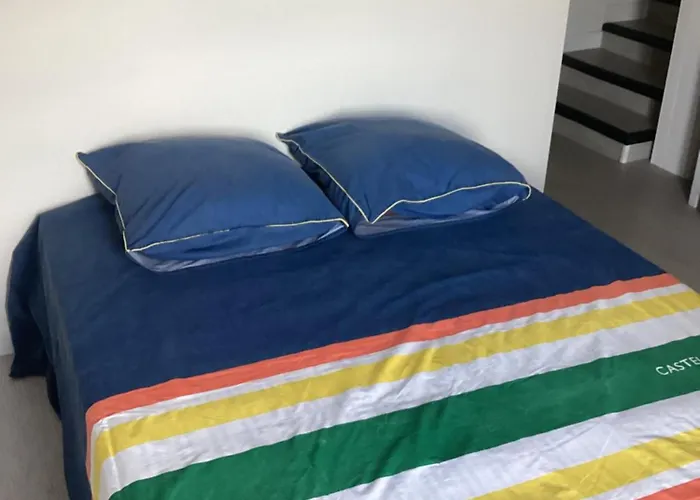 Apartment La Fontaine